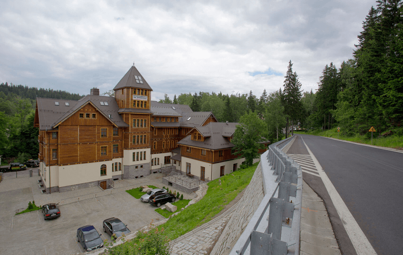 Apartament's Józefina